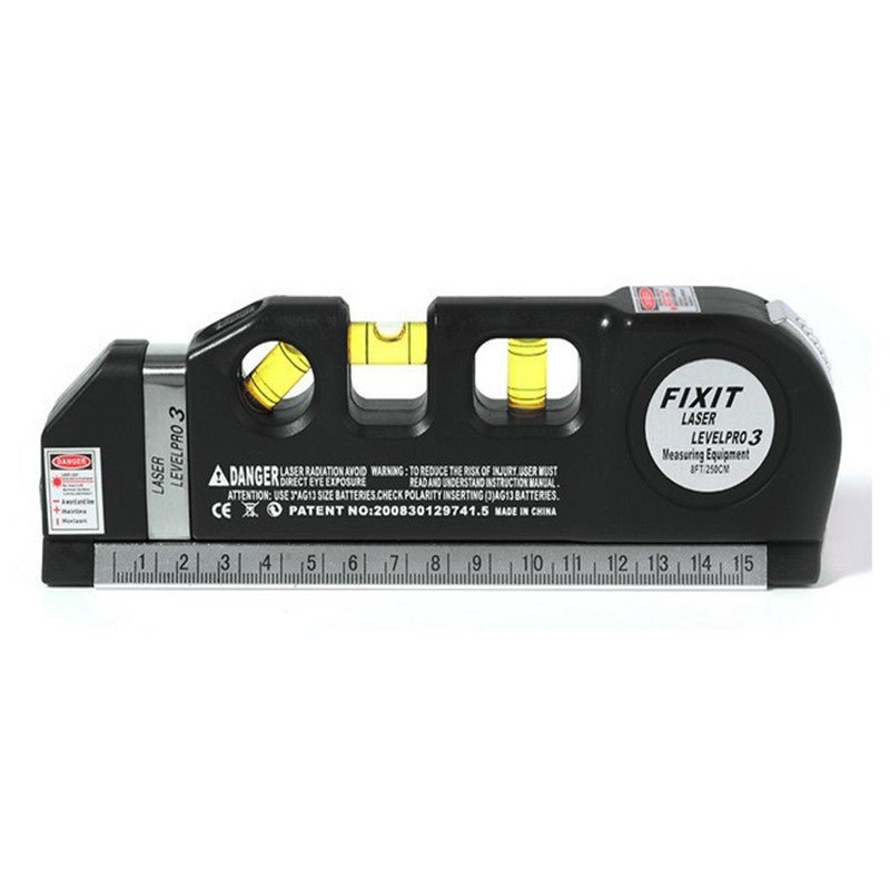 4-in-1 Multifunctional Laser Measuring Device - Image 5