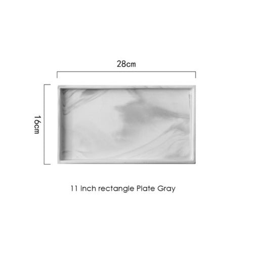 Ceramic Jewelry Plate - Image 12
