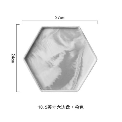 Ceramic Jewelry Plate - Image 9