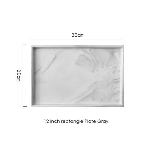 Ceramic Jewelry Plate - Image 7