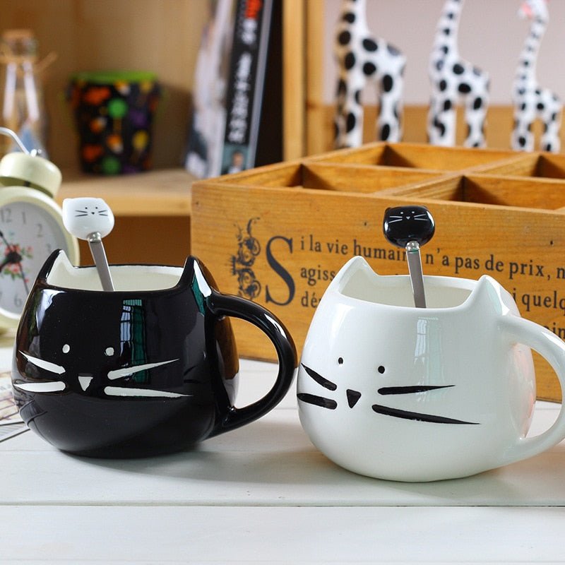 Purr-fect Coffee Mug - Image 2