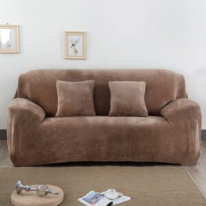 DIDIHOU Cheap Cotton Sofa Covers Elastic Sofa