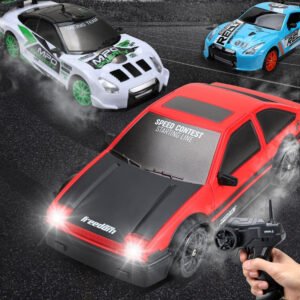 4WD RC DRIFT CAR