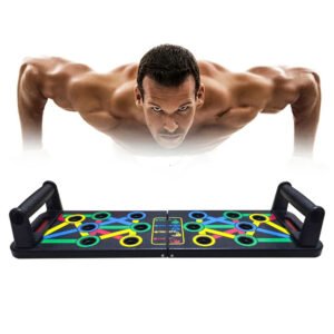 14 in 1 Push-Up Rack Board