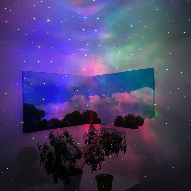 Astronaut Galaxy Projector - Image 5