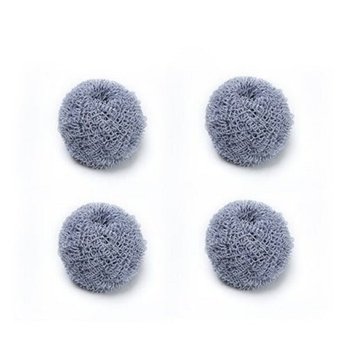 Kitchen Cleaning Brush Strong Decontamination Wash Pot Bowl Brush - Image 8
