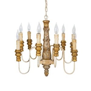 ML15910 Chatsworth Chandlier