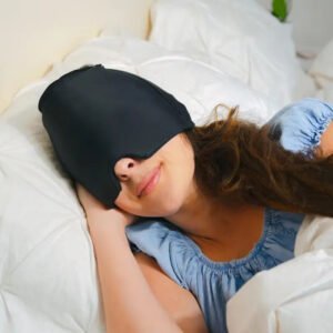 Thermax Migraine Relief Cap