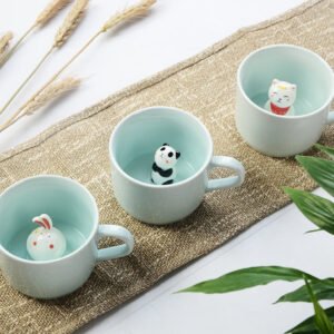 Furry Friend Coffee Mug