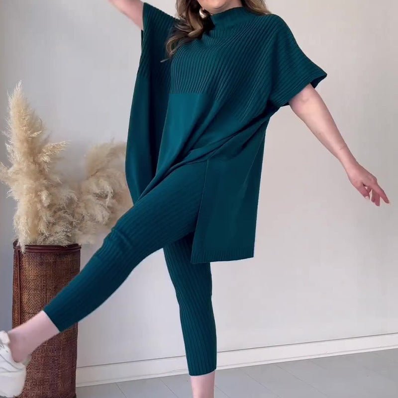 Two-Piece Knit Set - Image 3