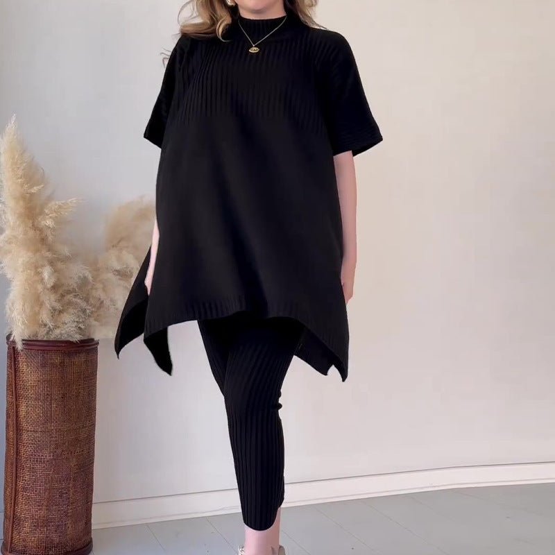 Two-Piece Knit Set - Image 2