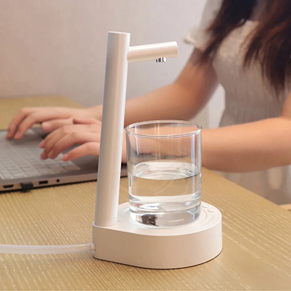 AquaLux™ Automatic Water Dispenser - Image 4