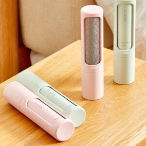 Professional 2in1 Reusable Pet Hair Remover