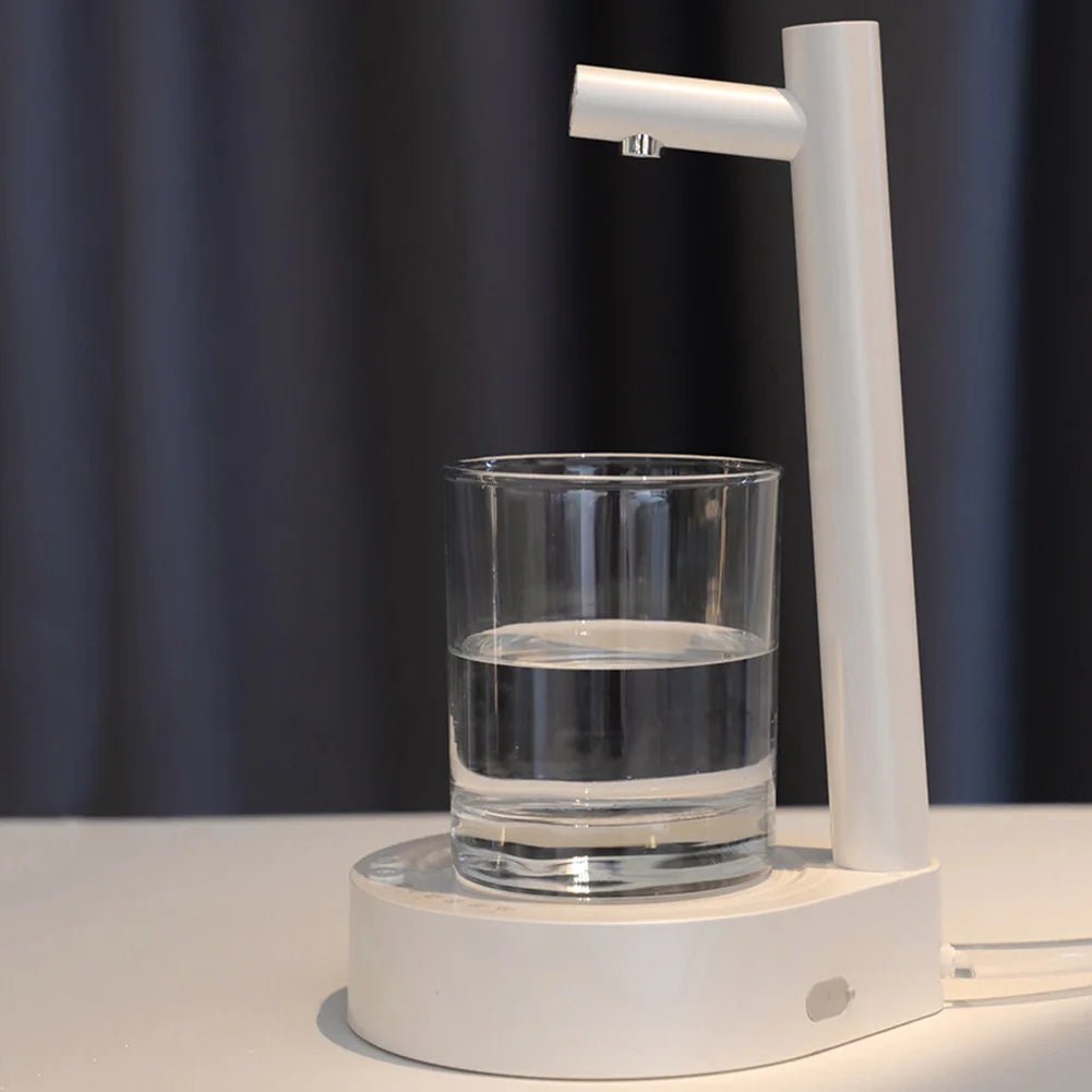 AquaLux™ Automatic Water Dispenser - Image 6