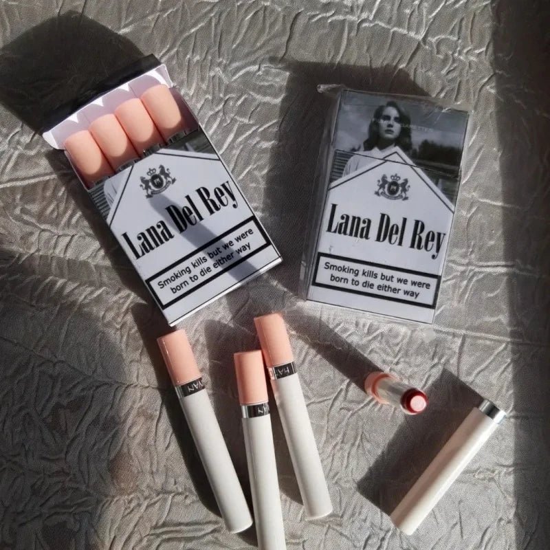 Lana Del Rey Lipstick - Image 4