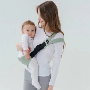 Baby Sling Carrier