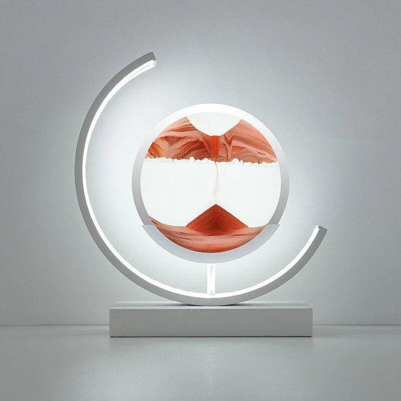 LuxLight™ | Quicksand Table Lamp - Image 4