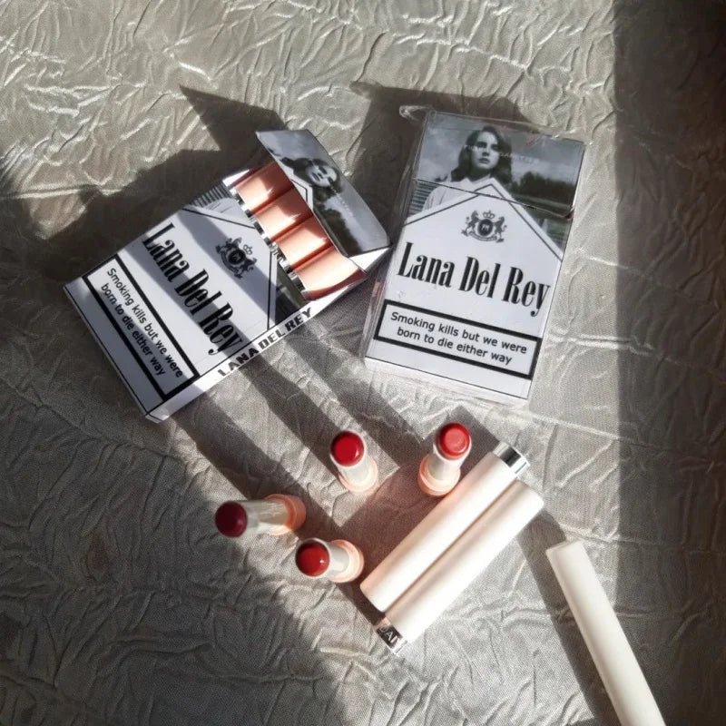 Lana Del Rey Lipstick - Image 3