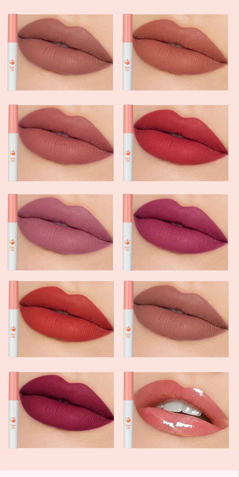 Lana Del Rey Lipstick - Image 7