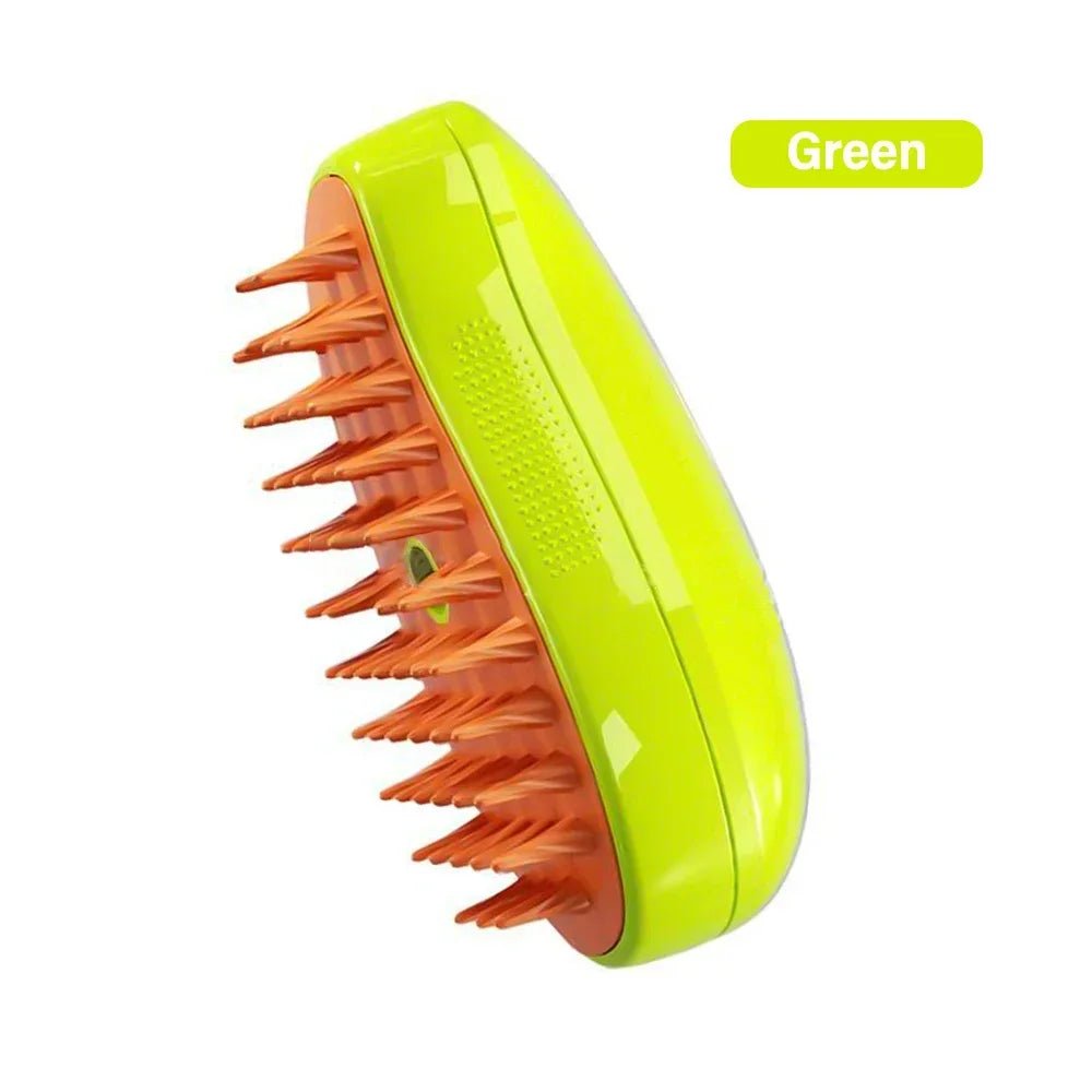 Steamy Pet Brush - Image 7
