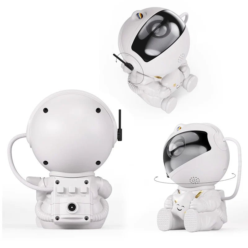 Astronaut Galaxy Projector - Image 10