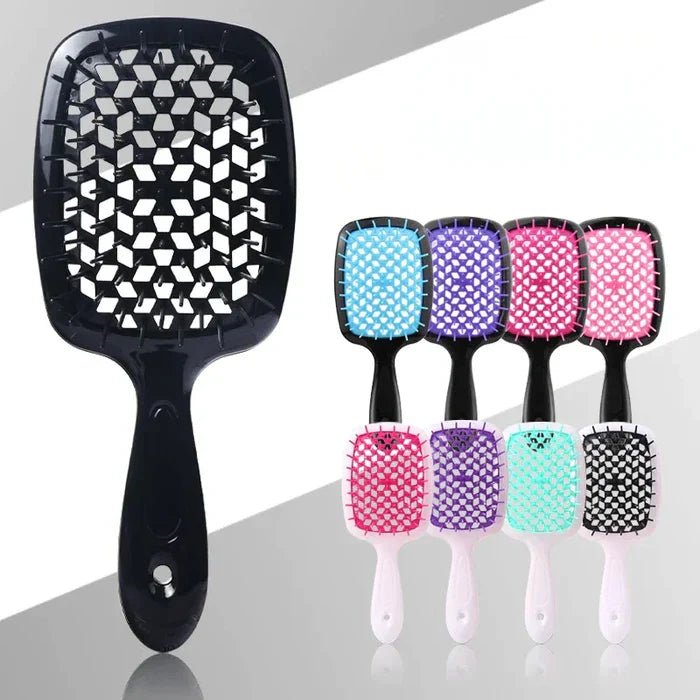 Detangling Hair Brush - Image 14