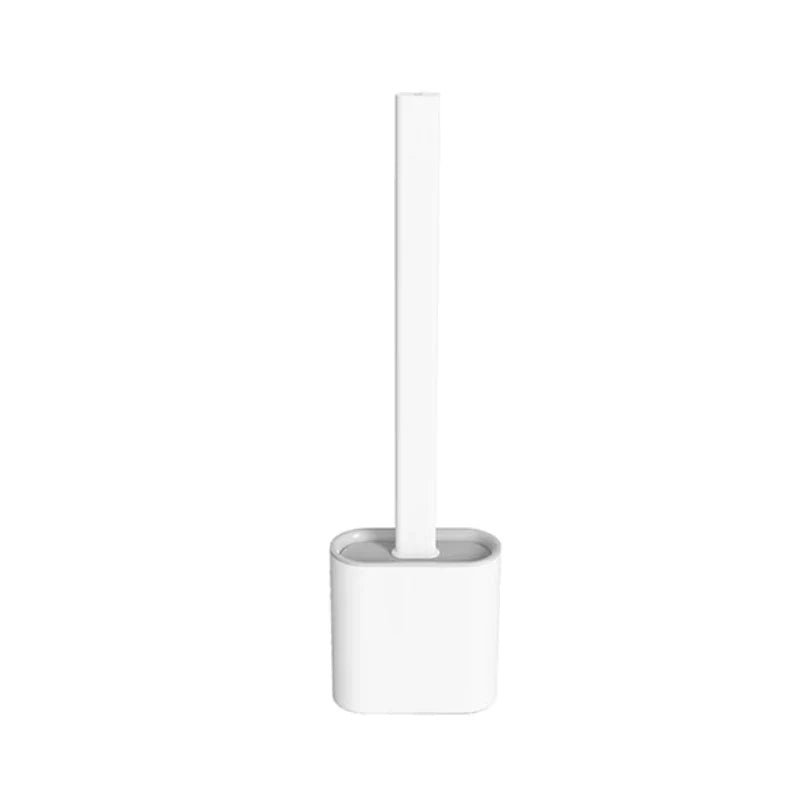 Flexer™ Silicone Toilet Brush - Image 2