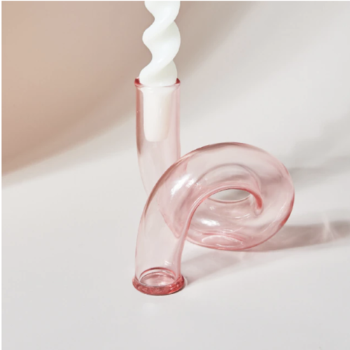 Abstract Vase/Candle Holder - Image 11