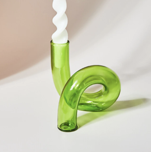 Abstract Vase/Candle Holder - Image 15