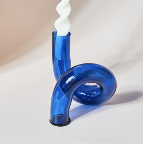 Abstract Vase/Candle Holder - Image 12