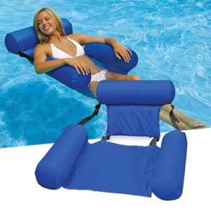 Inflatable Pool Hammock