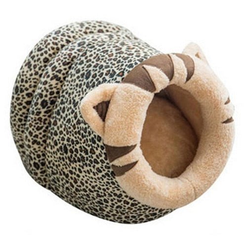 Soft Fleece Cat bed - Image 9