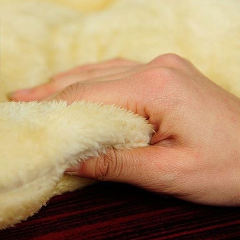 Soft Fleece Cat bed - Image 6