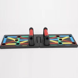 Multifunctional Push Up Board