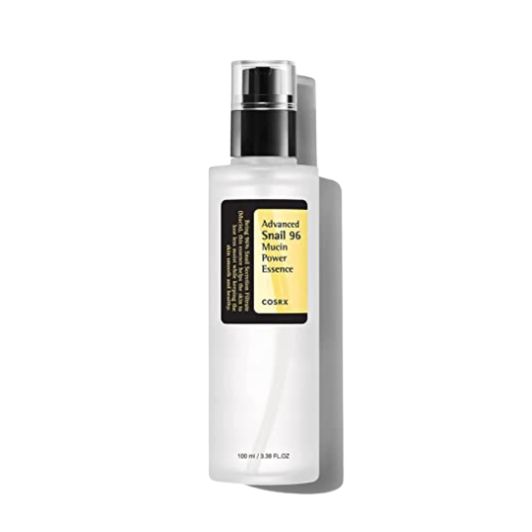 COSRX Snail Mucin 96% Power Repairing Essence 3.38 fl.oz
