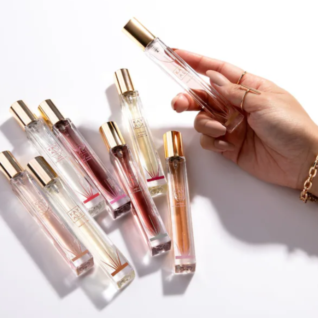 KAYALI VANILLA | 28 Warm & Sweet Gourmands - Image 2