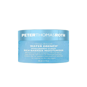Peter Thomas Roth Water Drench® Hyaluronic Cloud Rich Barrier Moisturizer