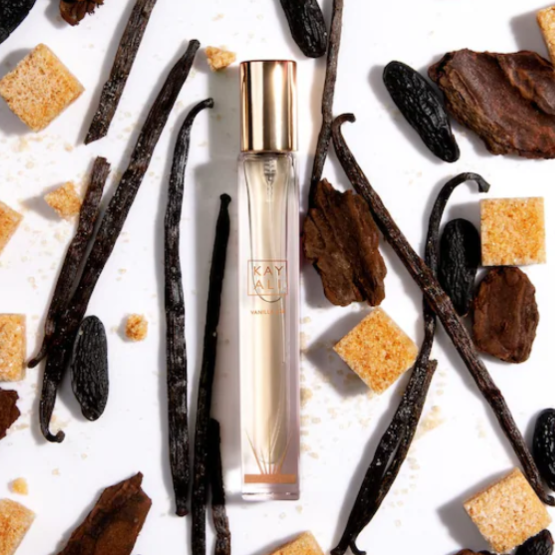 KAYALI VANILLA | 28 Warm & Sweet Gourmands - Image 3