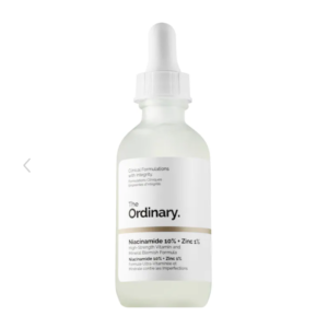 Niacinamide 10% + Zinc 1% Oil Control Serum