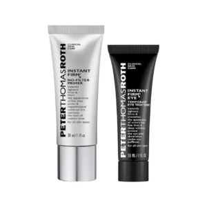 LIMITED EDITION Peter Thomas Roth Full-Size Instant FIRMx® 2-Piece Kit