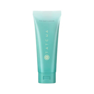 Tatcha The Deep Cleanse Gentle Exfoliating Cleanser