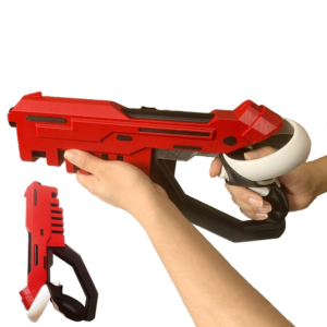 3D Magnetic Gun Stock for Oculus Quest 2