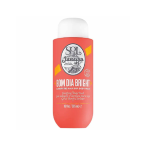 Bom Dia Bright™ Clarifying AHA BHA Body Wash