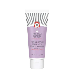 KP Bump Eraser Body Scrub with 10% AHA