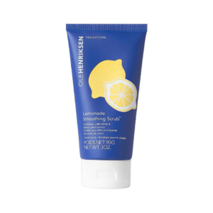 OLEHENRIKSEN 10% AHA Lemonade Smoothing Scrub