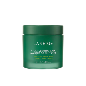 LANEIGE Cica Sleeping Mask