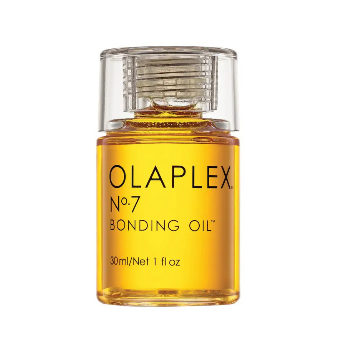 Olaplex No. 7 Bonding Hair Oil