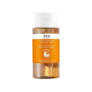 REN Clean Skincare Ready Steady Glow Daily AHA Tonic
