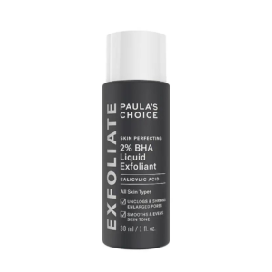 Paula's Choice Mini Skin Perfecting 2% BHA Liquid Exfoliant