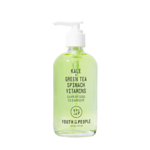 Superfood Gentle Antioxidant Refillable Cleanser